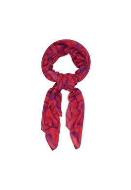 Desigual Бандана 21WAWA27 Червен - Pepit.bg