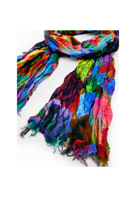 Desigual Бандана 23SAWA04 Цветен - Pepit.bg