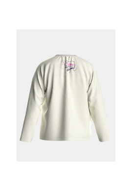 Desigual Блуза 23WGTK16 Бял Regular Fit - Pepit.bg