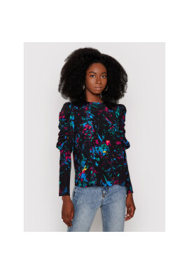 Desigual Блуза Australia 21WWBW34 Черен Regular Fit - Pepit.bg