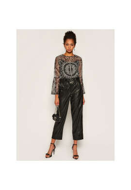 Desigual Блуза Dijon 20WWTKCB Черен Regular Fit - Pepit.bg