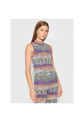 Desigual Блуза Ottawa 21WWJF64 Цветен Regular Fit - Pepit.bg