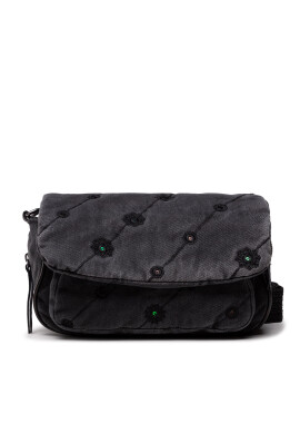 Desigual Дамска чанта 21WAXD14 Сив - Pepit.bg