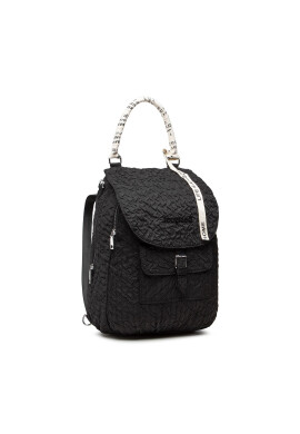 Desigual Дамска чанта 22SAKA18 Черен - Pepit.bg