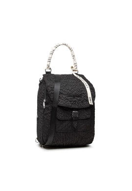Desigual Дамска чанта 22SAKA18 Черен - Pepit.bg