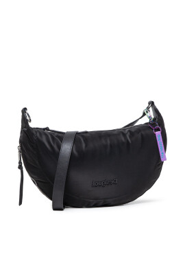 Desigual Дамска чанта 22SAXA55 Черен - Pepit.bg