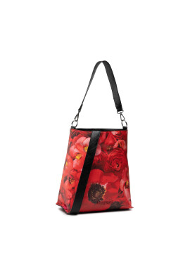 Desigual Дамска чанта 22SAXPA2 Червен - Pepit.bg