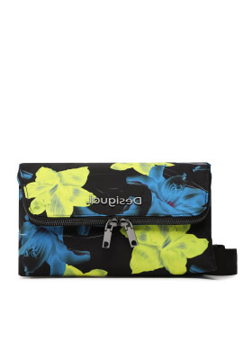Desigual Дамска чанта 22WAXA30 Черен - Pepit.bg