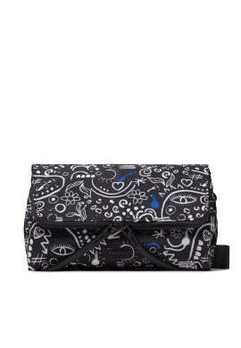 Desigual Дамска чанта 22WAXA50 Черен - Pepit.bg