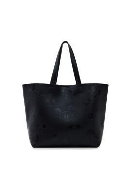 Desigual Дамска чанта 22WAXP59 2000 Черен - Pepit.bg