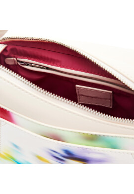 Desigual Дамска чанта 23SAXPA5 Бял - Pepit.bg