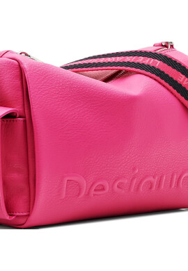 Desigual Дамска чанта 23WAXP04 Червен - Pepit.bg