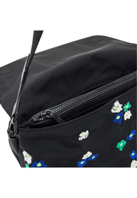 Desigual Дамска чанта 23WAXY16 Черен - Pepit.bg