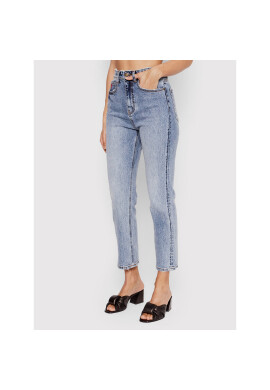 Desigual Дънки Davinia 22SWDD01 Син Regular Fit - Pepit.bg