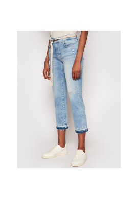 Desigual Дънки Pondio 21SWDD46 Син Slim Fit - Pepit.bg