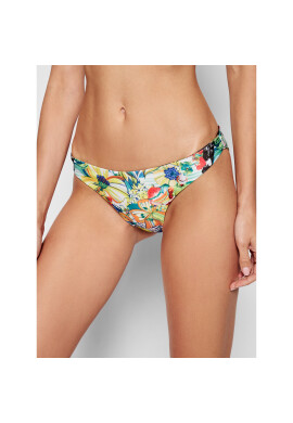 Desigual Долнище на бански Florida B 21SWMK33 Цветен - Pepit.bg