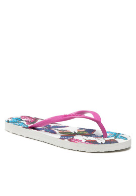 Desigual Джапанки 22SSHP04 Розов - Pepit.bg