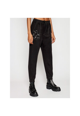 Desigual Джогъри Sonja 21SWDD51 Черен Regular Fit - Pepit.bg