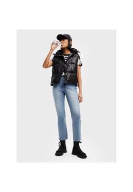 Desigual Елек 22WWEW21 Черен Regular Fit - Pepit.bg