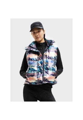 Desigual Елек 22WWEW71 Цветен Regular Fit - Pepit.bg
