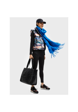 Desigual Елек 22WWEW71 Цветен Regular Fit - Pepit.bg
