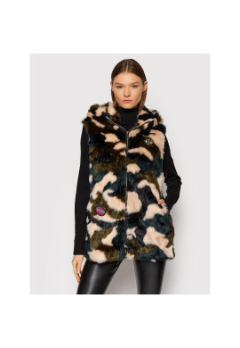 Desigual Елек Ju 21WWEWAD Цветен Regular Fit - Pepit.bg