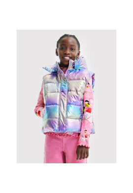 Desigual Елек Venus 22WGEW07 Цветен Regular Fit - Pepit.bg