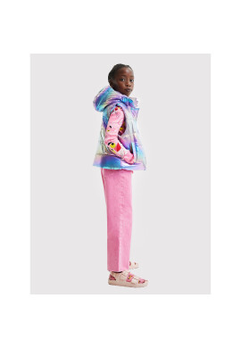 Desigual Елек Venus 22WGEW07 Цветен Regular Fit - Pepit.bg