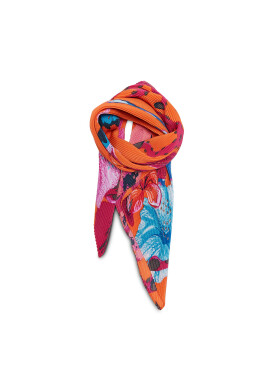 Desigual Фишу 22SAWA55 Цветен - Pepit.bg