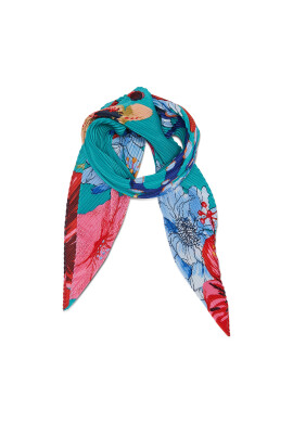 Desigual Фишу 22SAWA55 Цветен - Pepit.bg