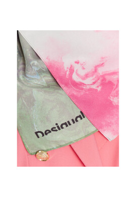 Desigual Фишу 23SAWA36 Цветен - Pepit.bg