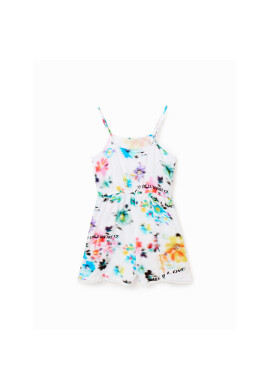 Desigual Гащеризон 23SGPW03 Цветен Regular Fit - Pepit.bg