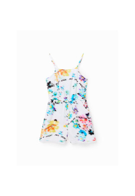 Desigual Гащеризон 23SGPW03 Цветен Regular Fit - Pepit.bg
