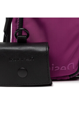 Desigual Калъф за телефон 22WAYA08 Виолетов - Pepit.bg
