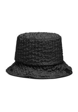 Desigual Капела Bucket 22SAHA01 Черен - Pepit.bg