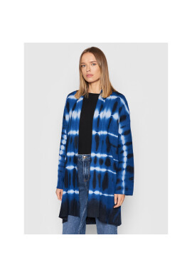 Desigual Кардиган Bruma 21WWJFAJ Син Regular Fit - Pepit.bg