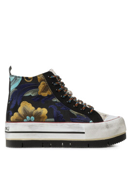Desigual Кецове 22WSKA21 Черен - Pepit.bg