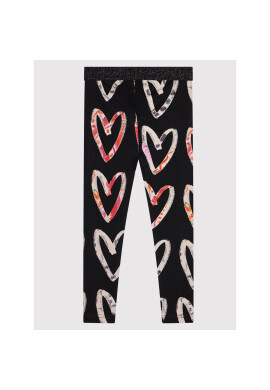 Desigual Клин 21WGKK04 Черен Slim Fit - Pepit.bg