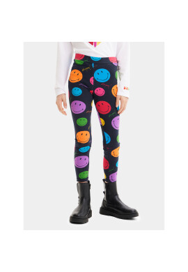 Desigual Клин 23WGKK02 Черен Regular Fit - Pepit.bg