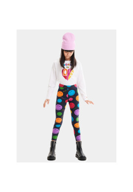 Desigual Клин 23WGKK02 Черен Regular Fit - Pepit.bg