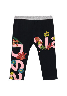 Desigual Клин Vigo 21SGKK02 Черен Regular Fit - Pepit.bg