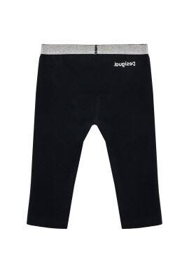 Desigual Клин Vigo 21SGKK02 Черен Regular Fit - Pepit.bg