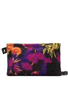 Desigual Несесер 22SAYA05 Черен - Pepit.bg