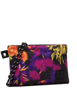 Desigual Несесер 22SAYA05 Черен - Pepit.bg