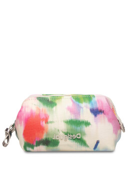 Desigual Несесер 22SAYP02 Бял - Pepit.bg