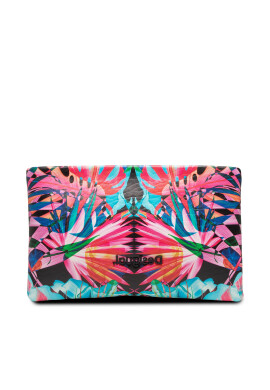 Desigual Несесер 22SAYP05 Розов - Pepit.bg