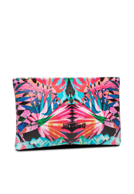 Desigual Несесер 22SAYP05 Розов - Pepit.bg