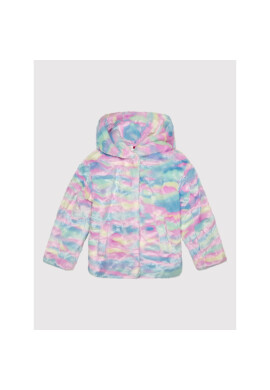 Desigual Преходно яке Congo 21WGEW04 Цветен Regular Fit - Pepit.bg