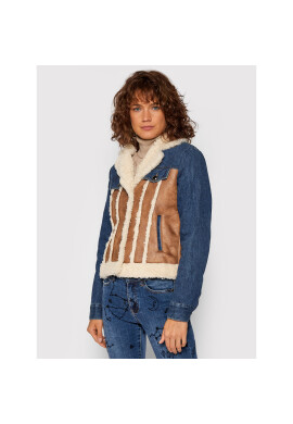 Desigual Преходно яке Daniela 21WWED37 Цветен Regular Fit - Pepit.bg