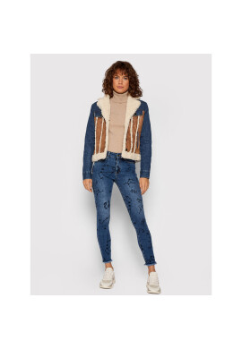Desigual Преходно яке Daniela 21WWED37 Цветен Regular Fit - Pepit.bg